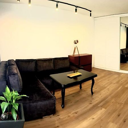 Apartament Czarlinskiego Stary Toruń Exterior foto