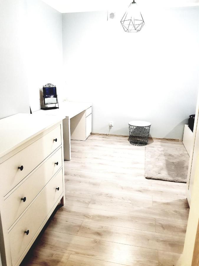 Apartament Czarlinskiego Stary Toruń Exterior foto