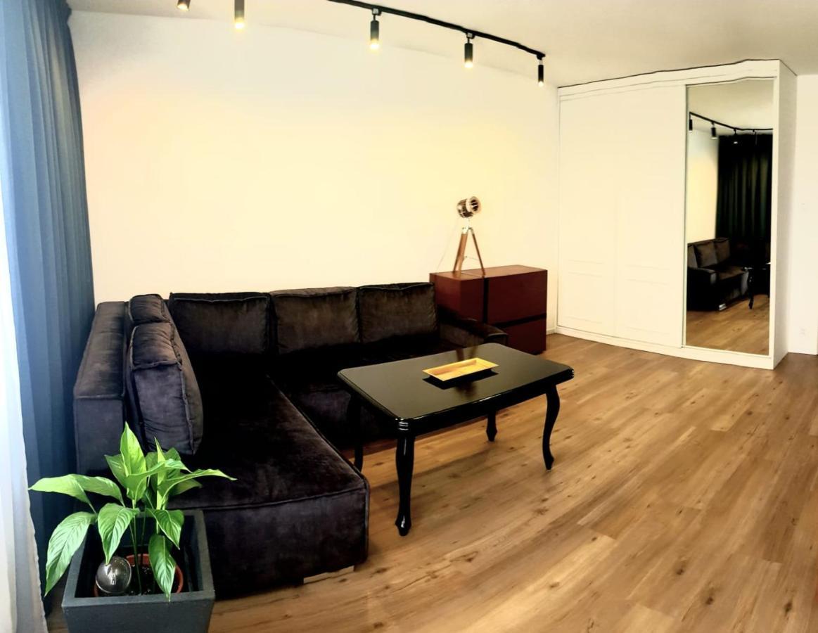 Apartament Czarlinskiego Stary Toruń Exterior foto