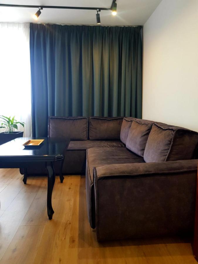 Apartament Czarlinskiego Stary Toruń Exterior foto